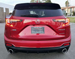 Used 2021 Acura RDX A-Spec image 4
