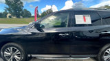 Used 2019 Nissan Pathfinder SV image 3