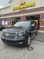 Used 2015 Chevrolet Suburban LTZ image 2
