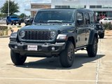 New 2025 Jeep Wrangler Sport S image 3
