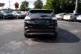 Used 2018 Ford Edge Titanium image 5