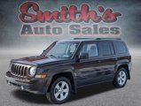 Used 2014 Jeep Patriot Sport image 3