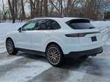 Certified 2023 Porsche Cayenne Platinum Edition image 2