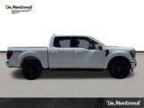 New 2025 Ford F150 Lariat image 4