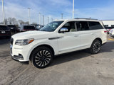 New 2024 Lincoln Navigator Black Label image 3