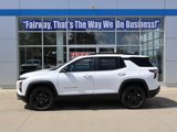 New 2026 Chevrolet Equinox LT w/ Convenience Package II image 6