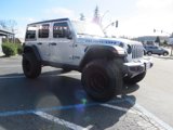 Used 2023 Jeep Wrangler Unlimited Rubicon 4xe w/ Cold Weather Group image 3