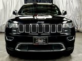 Used 2021 Jeep Grand Cherokee Limited w/ Luxury Group II image 2