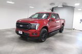 New 2025 Ford F150 Lariat image 3