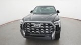 New 2025 Toyota Tundra Platinum image 2