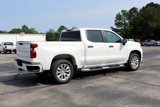 New 2025 Chevrolet Silverado 1500 Custom image 6