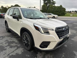 Used 2023 Subaru Forester image 2