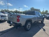 New 2025 Chevrolet Silverado 2500 Custom w/ Custom Value Package image 3