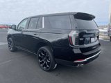 New 2025 Chevrolet Tahoe High Country image 3