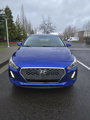 Used 2019 Hyundai Elantra GT image 2