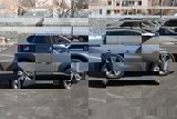 New 2025 Subaru Solterra Limited image 2
