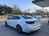 Used 2017 Kia Cadenza Premium w/ Luxury Package image 4