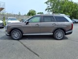 New 2026 Hyundai Palisade SEL image 4