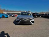 Used 2022 Toyota Camry SE image 3