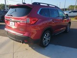 Certified 2022 Subaru Ascent Limited w/ Technology Package image 5
