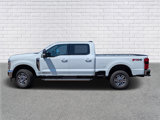 New 2026 Ford F250 Lariat image 2