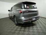 New 2025 INFINITI QX80 Sensory image 5