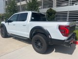 Used 2025 Ford F150 Raptor image 4