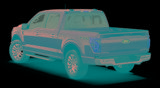 New 2025 Ford F150 Lariat image 2