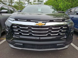 New 2026 Chevrolet Equinox LT w/ Convenience Package II image 2