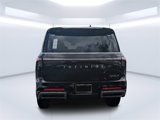 New 2025 INFINITI QX80 Sensory image 4