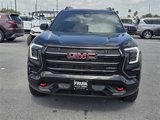 New 2026 GMC Terrain AT4 image 2