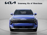 New 2026 Kia Sportage EX image 2