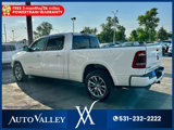 Used 2022 RAM 1500 Laramie w/ Laramie Southwest Edition image 5