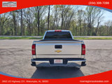 Used 2018 Chevrolet Silverado 1500 LT w/ Texas Edition image 4