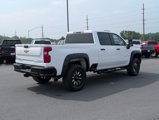 Used 2024 Chevrolet Silverado 2500 Custom w/ Custom Convenience Package image 6