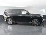 New 2025 Nissan Armada SL image 3