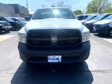 Used 2023 RAM 1500 Tradesman w/ Power & Remote Entry Group image 2
