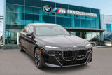 New 2025 BMW 760i xDrive w/ Executive Package image 3