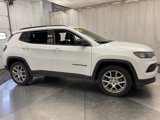 Used 2022 Jeep Compass Latitude image 6