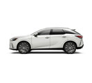 New 2025 Lexus RX 350 Premium Plus image 2
