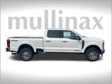 New 2025 Ford F350 Lariat w/ Lariat Ultimate Package image 2