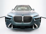New 2025 BMW X7 xDrive40i w/ Premium Package image 2