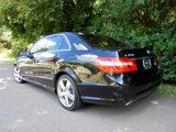 Used 2012 Mercedes-Benz E 350 Sport image 3