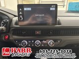 New 2026 Honda CR-V EX image 6