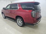New 2025 Chevrolet Tahoe Premier image 6