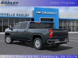 New 2025 Chevrolet Silverado 2500 LT image 3