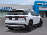 New 2026 Chevrolet Traverse Z71 w/ Enhanced Driving Package image 4
