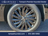 New 2025 Hyundai Palisade Calligraphy image 5
