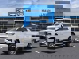 New 2025 Chevrolet Tahoe LS image 2