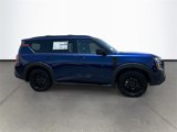 New 2025 Nissan Armada PRO-4X image 3